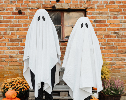 Do You Need a Ghostwriter?