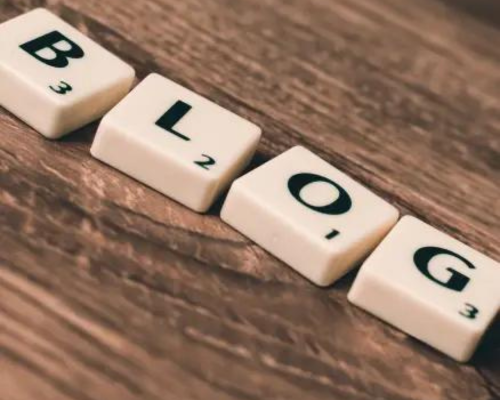 Five Keys to a Good Blog Post